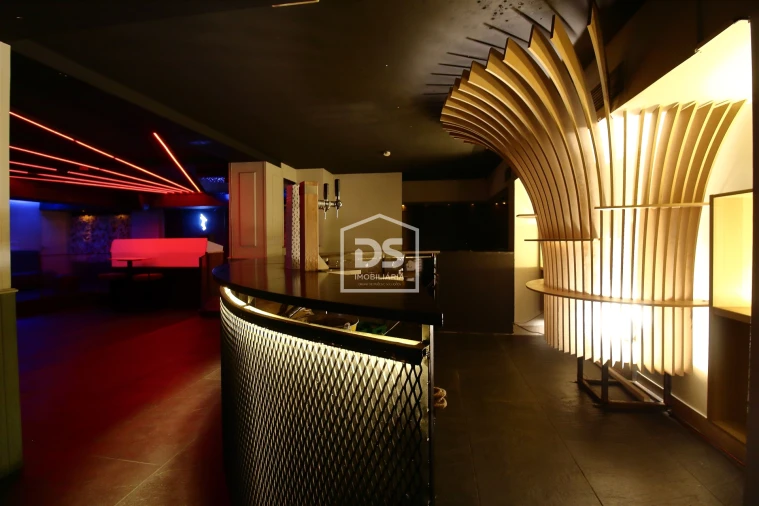 Negócio para Arrendamento em Sobrado e Bairros Foto 23