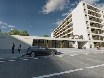 Apartamento T1 para Venda em Vila Nova de Famalicão e Calendário