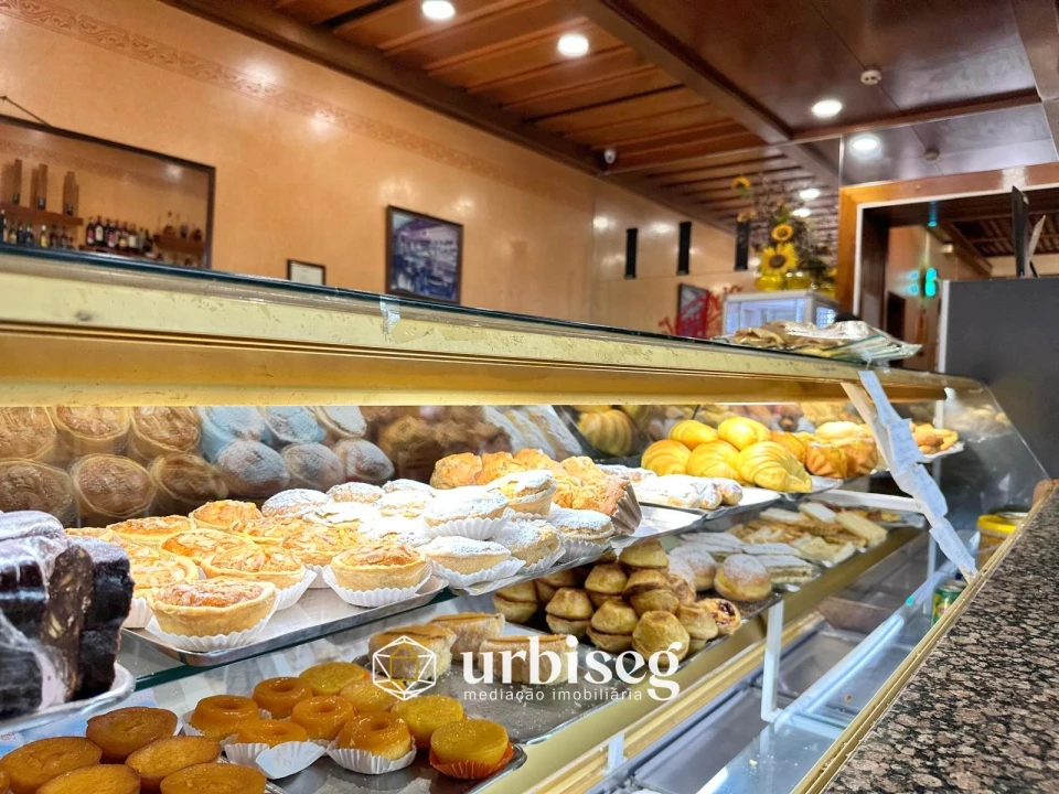 Negócio para Venda em Buarcos Foto 13