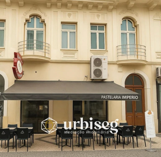 Negócio para Venda em Buarcos