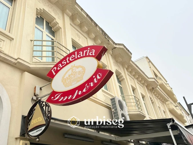 Negócio para Venda em Buarcos Foto 20