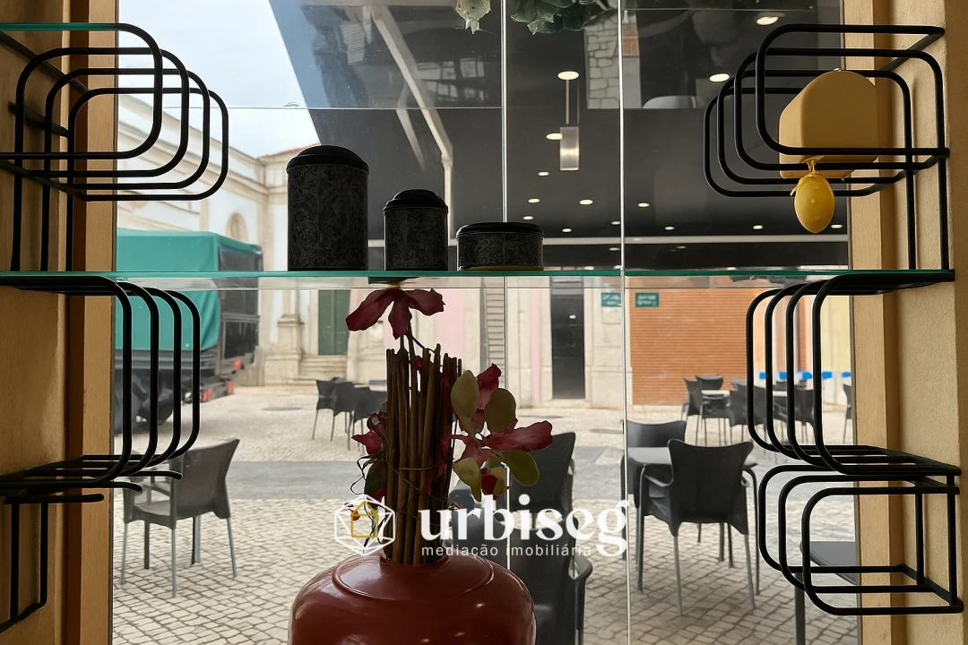 Negócio para Venda em Buarcos Foto 19