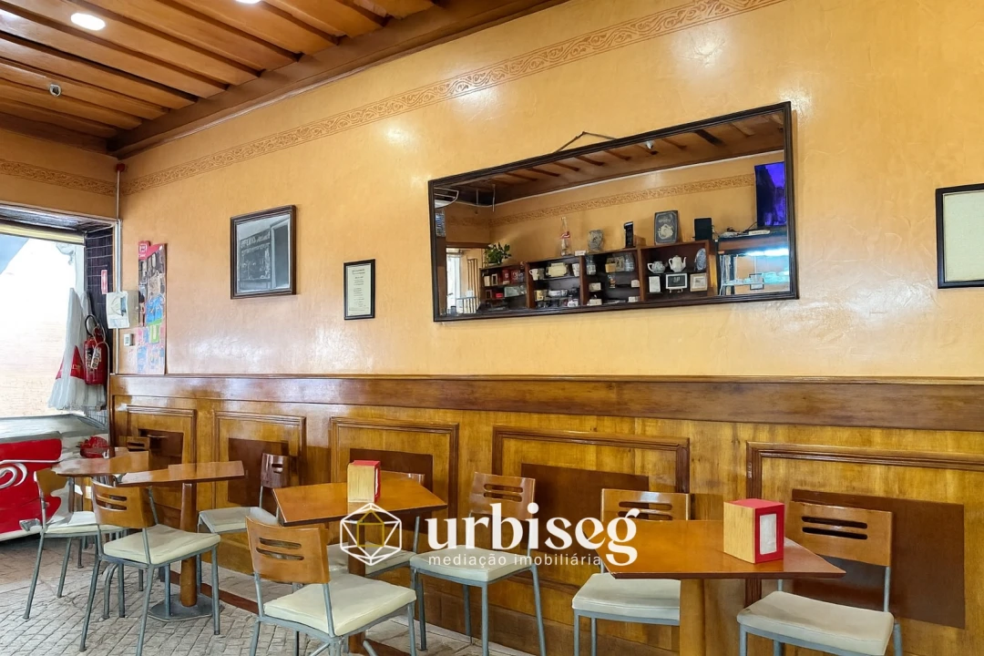 Negócio para Venda em Buarcos Foto 10