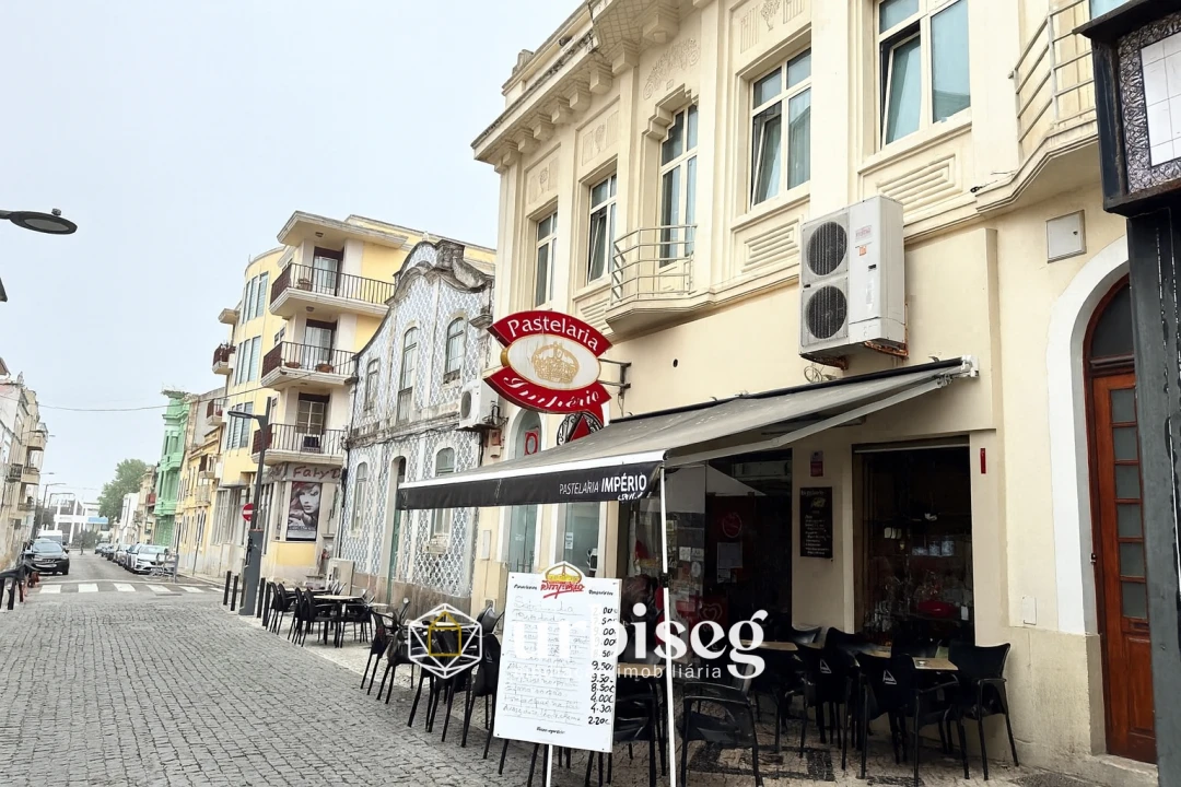 Negócio para Venda em Buarcos Foto 3