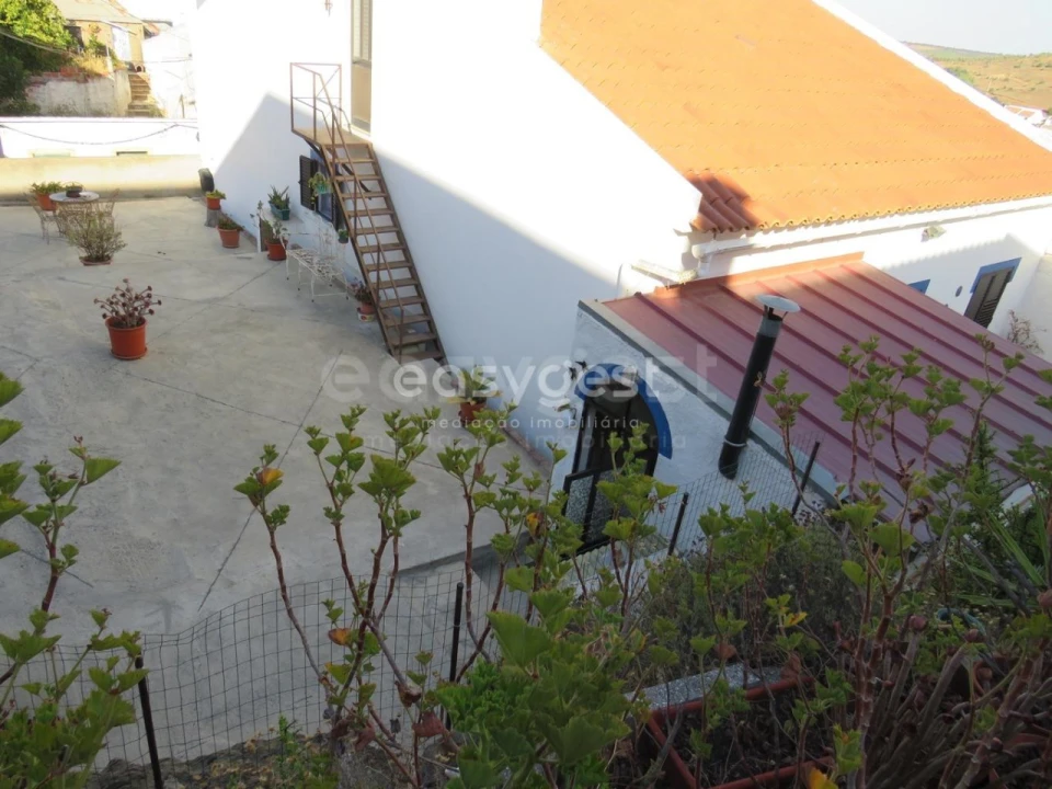 Moradia T3 para Venda em Aljustrel e Rio de Moinhos Foto 27