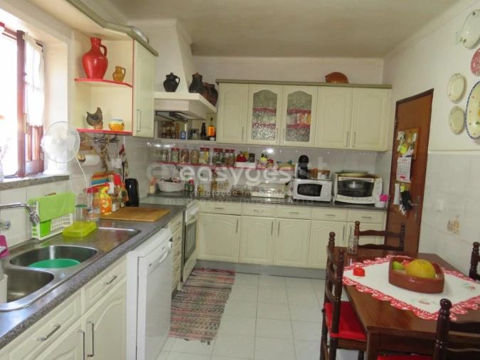 Moradia T3 para Venda em Aljustrel e Rio de Moinhos Foto 16