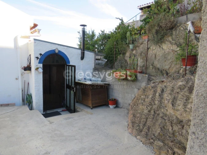 Moradia T3 para Venda em Aljustrel e Rio de Moinhos Foto 24