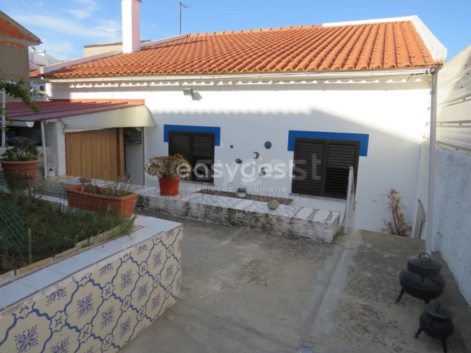 Moradia T3 para Venda em Aljustrel e Rio de Moinhos Foto 25