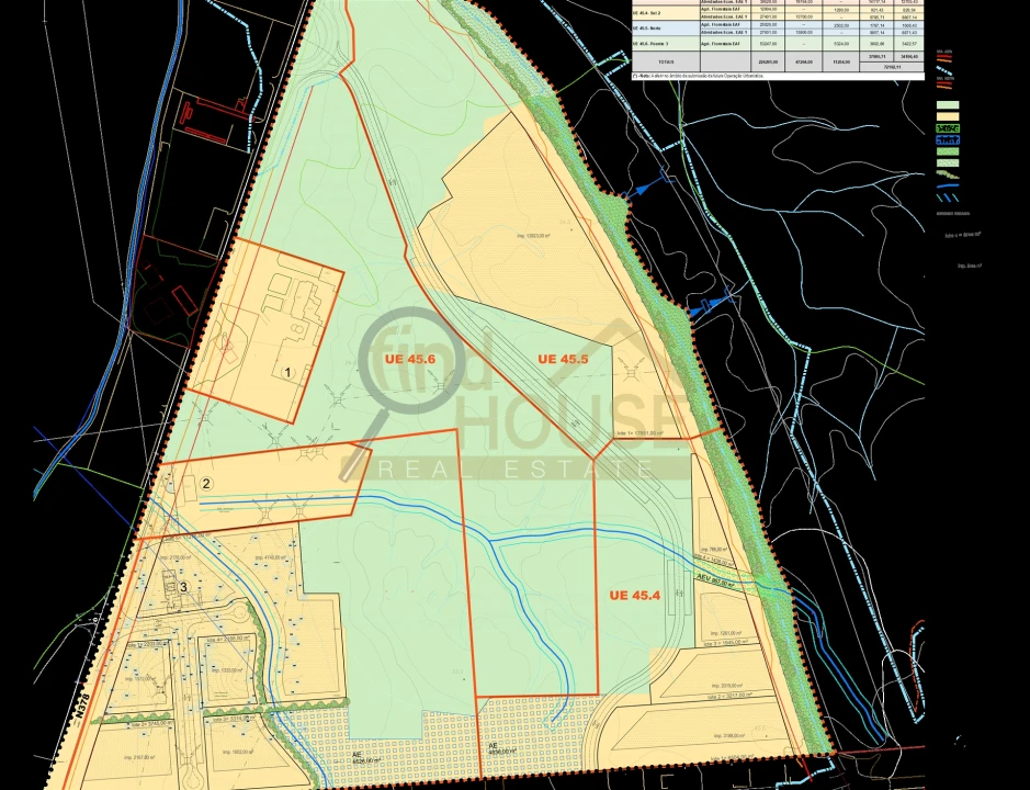 Terreno para Venda em Fernao Ferro Foto 18