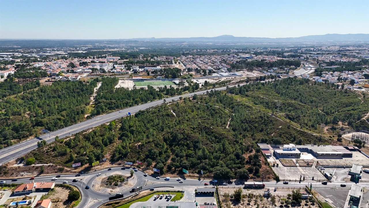 Terreno para Venda em Fernao Ferro Foto 7