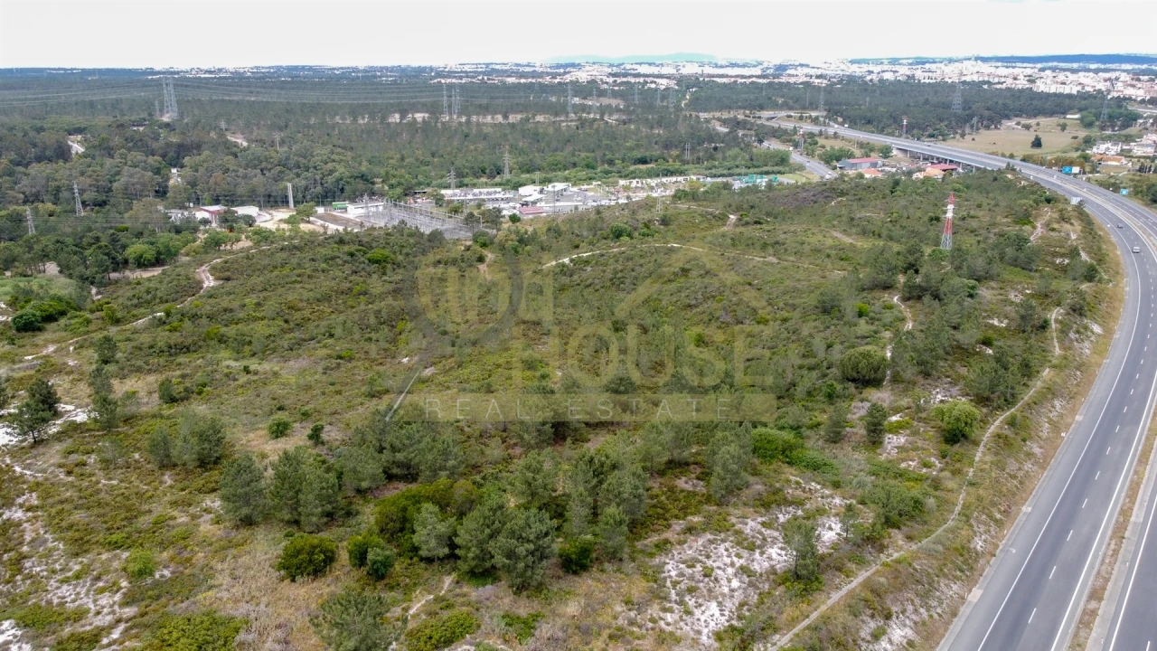 Terreno para Venda em Fernao Ferro Foto 13