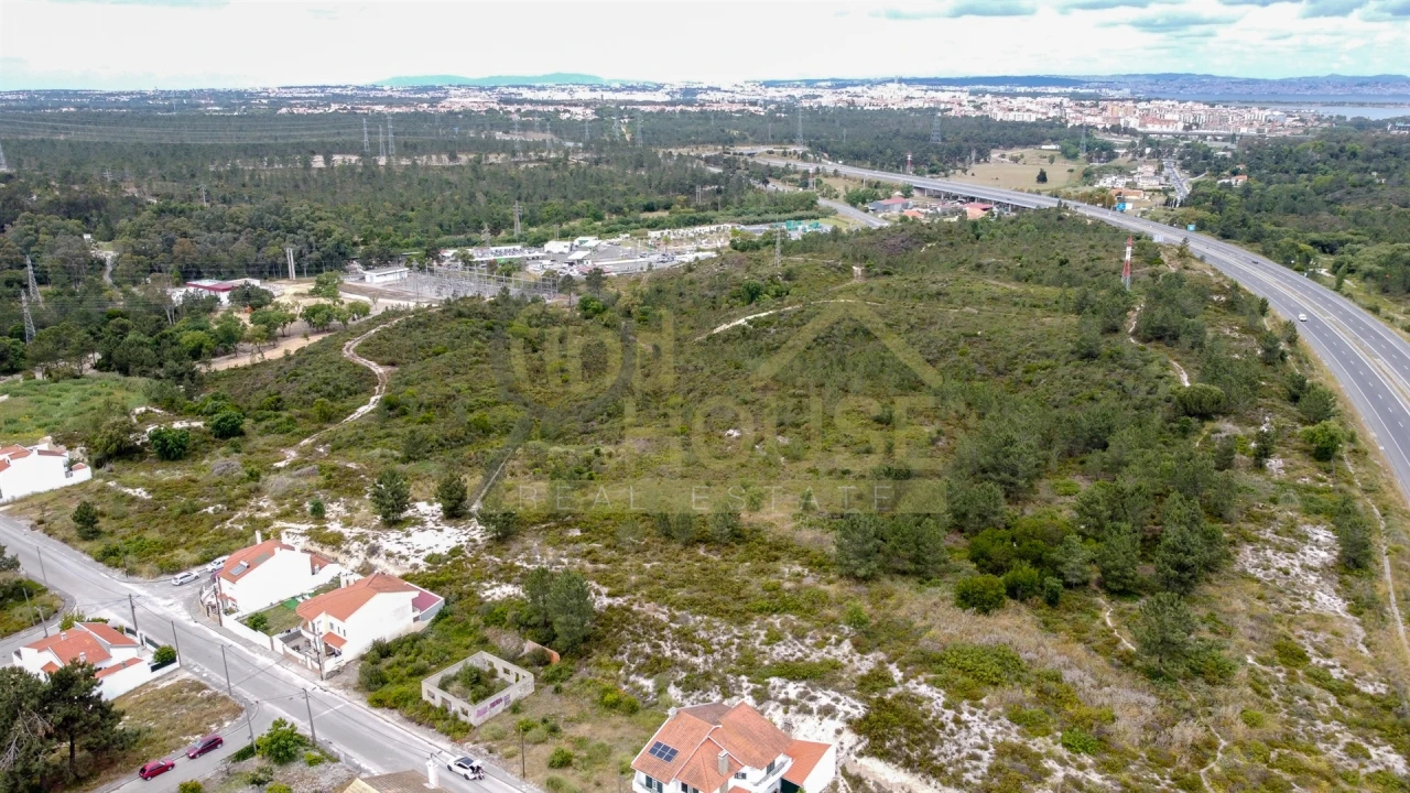 Terreno para Venda em Fernao Ferro Foto 11