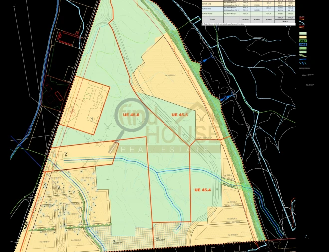 Terreno para Venda em Fernao Ferro Foto 18
