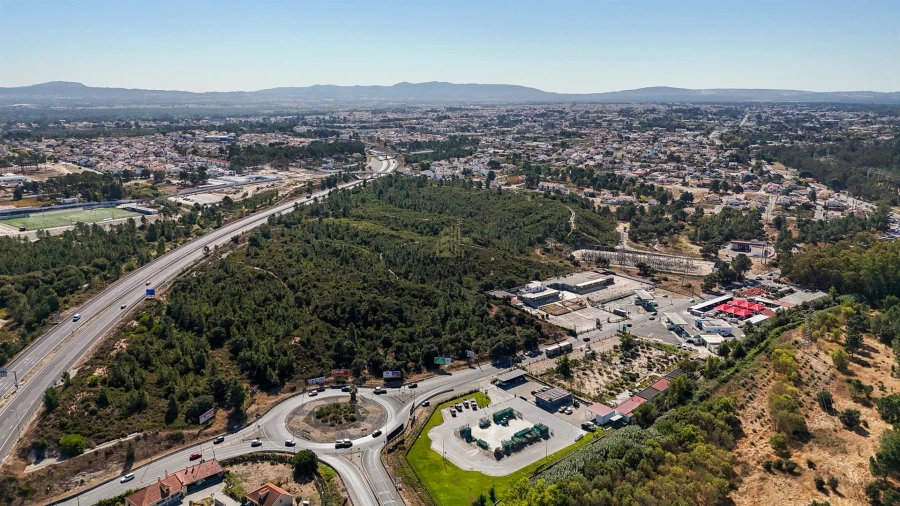 Terreno para Venda em Fernao Ferro Foto 5