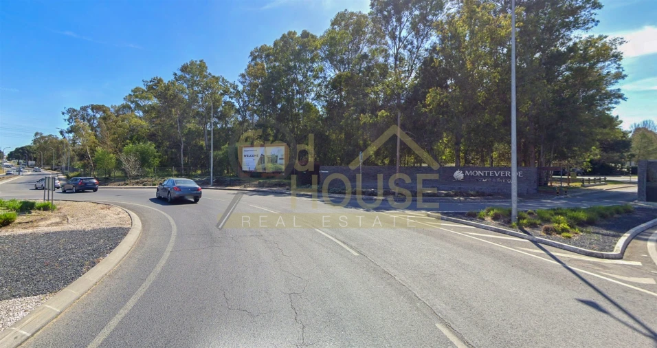 Terreno para Venda em Fernao Ferro Foto 9