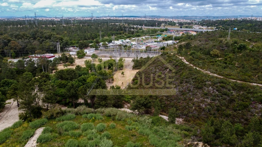 Terreno para Venda em Fernao Ferro Foto 16