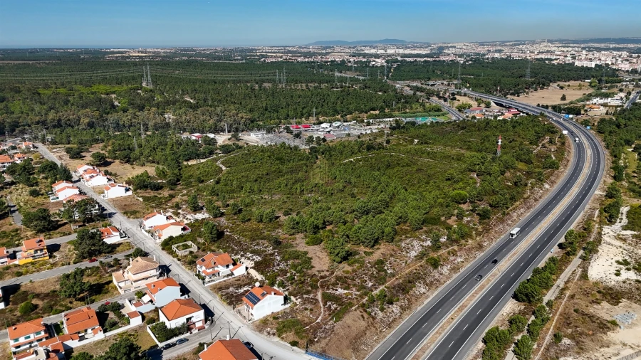 Terreno para Venda em Fernao Ferro