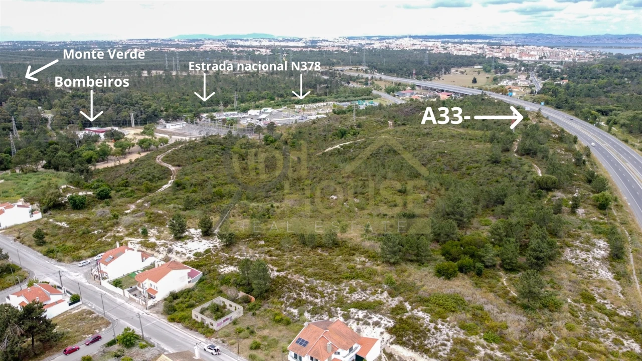 Terreno para Venda em Fernao Ferro Foto 2