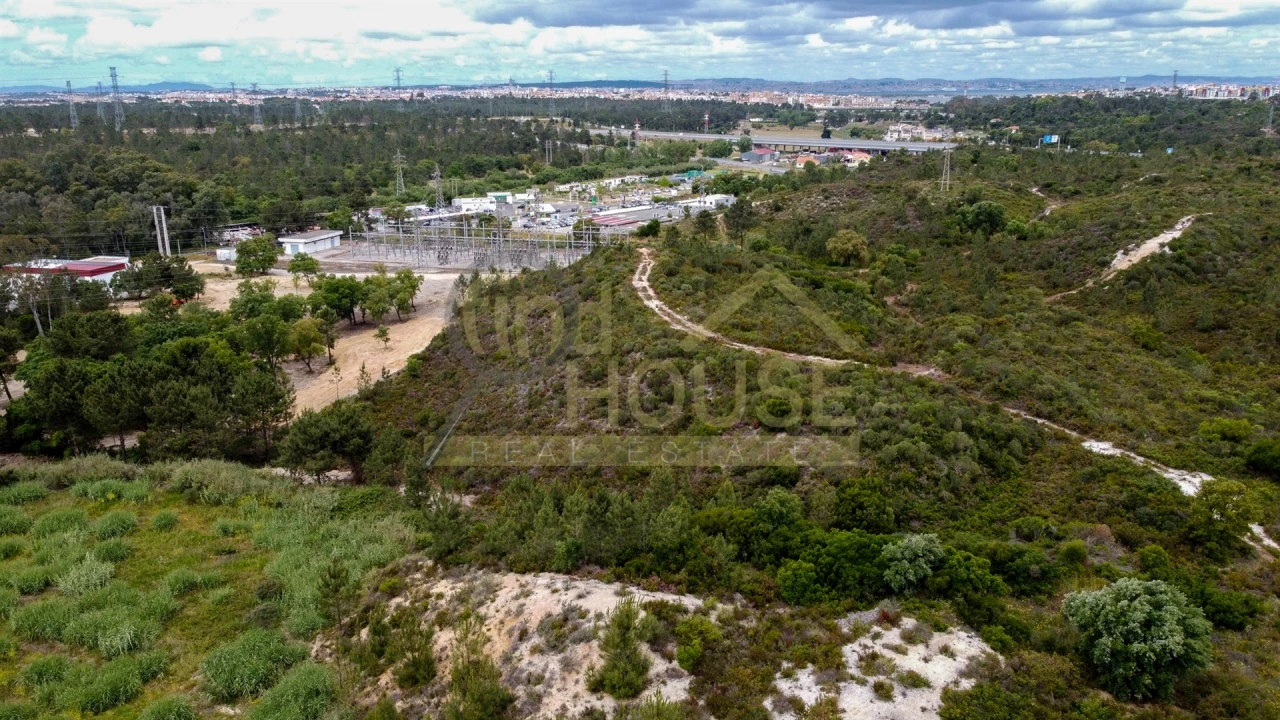 Terreno para Venda em Fernao Ferro Foto 15