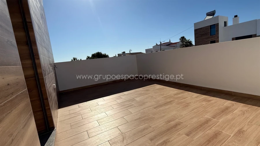 Moradia T3 para Venda em Moncarapacho e Fuseta Foto 8