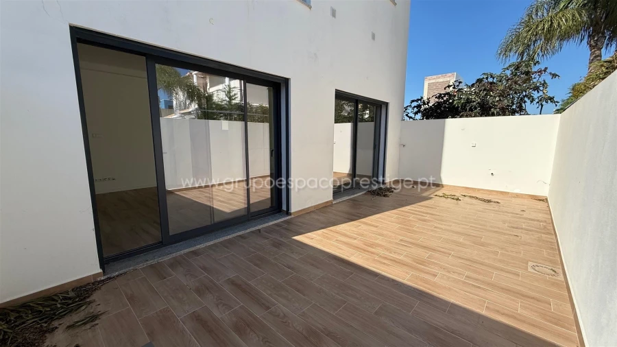 Moradia T3 para Venda em Moncarapacho e Fuseta Foto 27