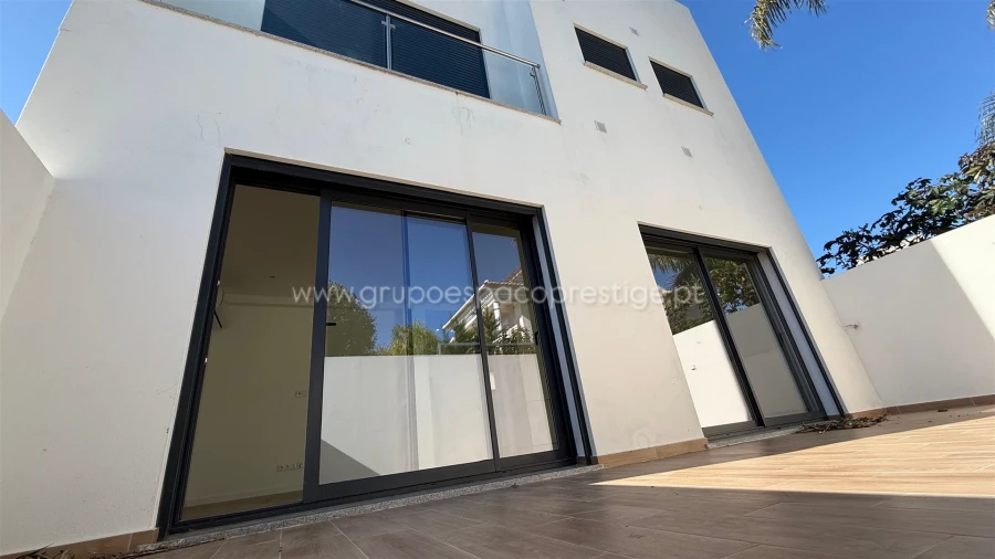 Moradia T3 para Venda em Moncarapacho e Fuseta Foto 26