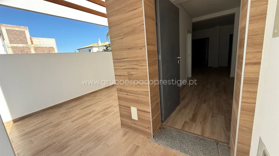 Moradia T3 para Venda em Moncarapacho e Fuseta Foto 41