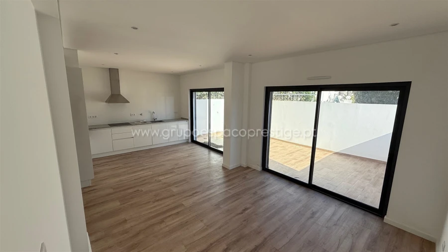 Moradia T3 para Venda em Moncarapacho e Fuseta Foto 29