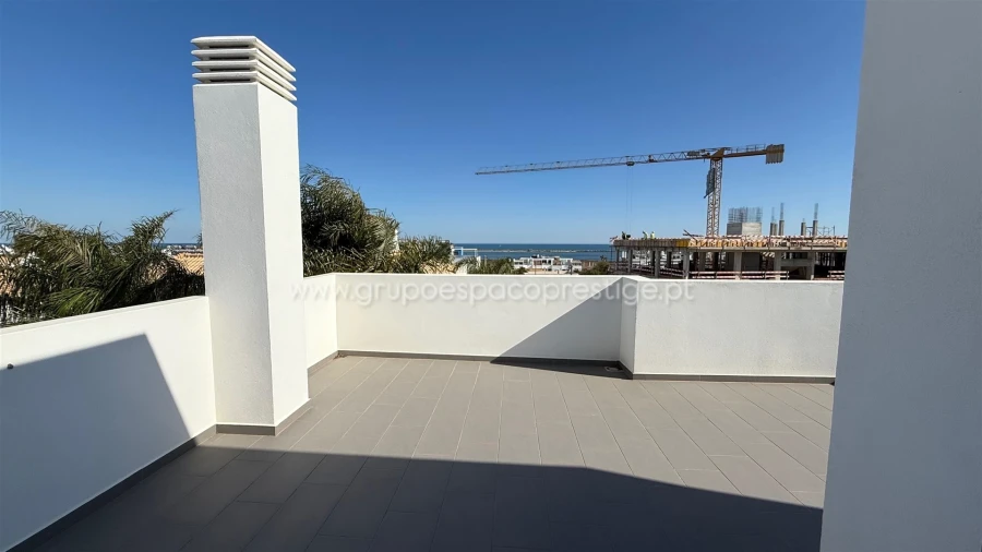 Moradia T3 para Venda em Moncarapacho e Fuseta Foto 10