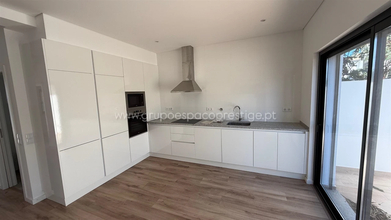 Moradia T3 para Venda em Moncarapacho e Fuseta Foto 32