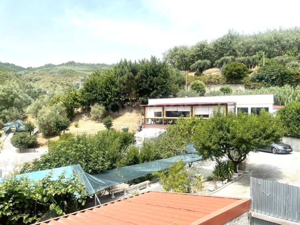 Negócio para Venda em Penalva de Alva e São Sebastião da Feira Foto 1