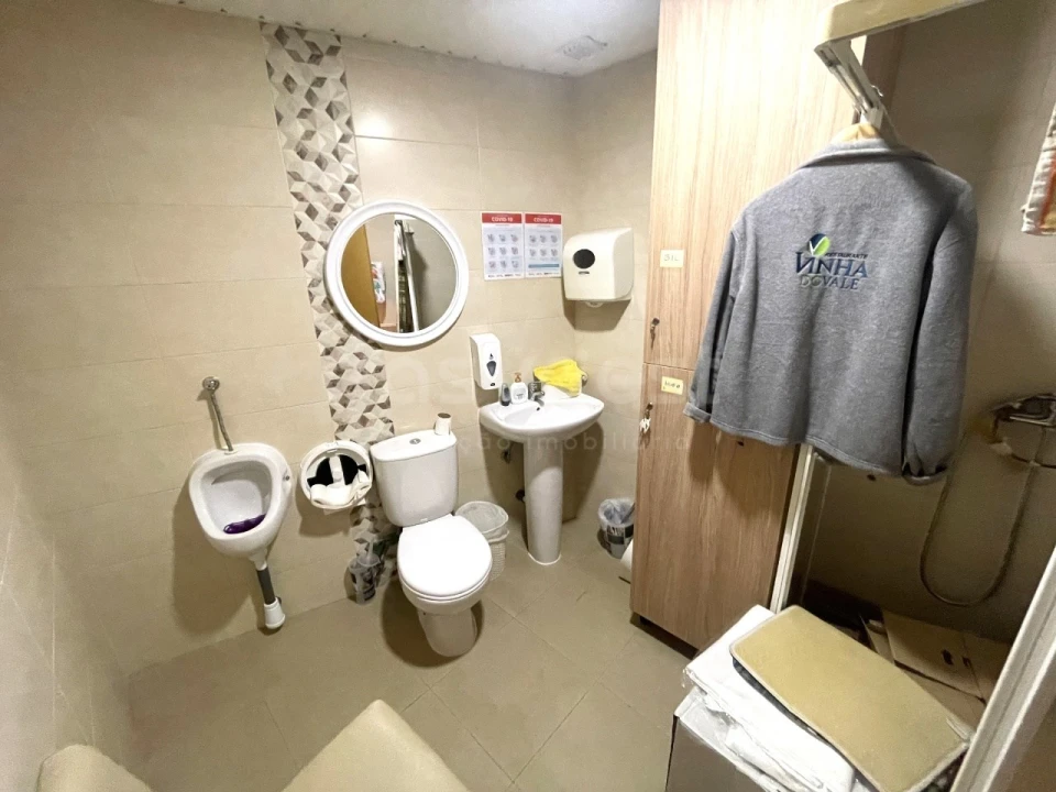 Negócio para Venda em Penalva de Alva e São Sebastião da Feira Foto 7