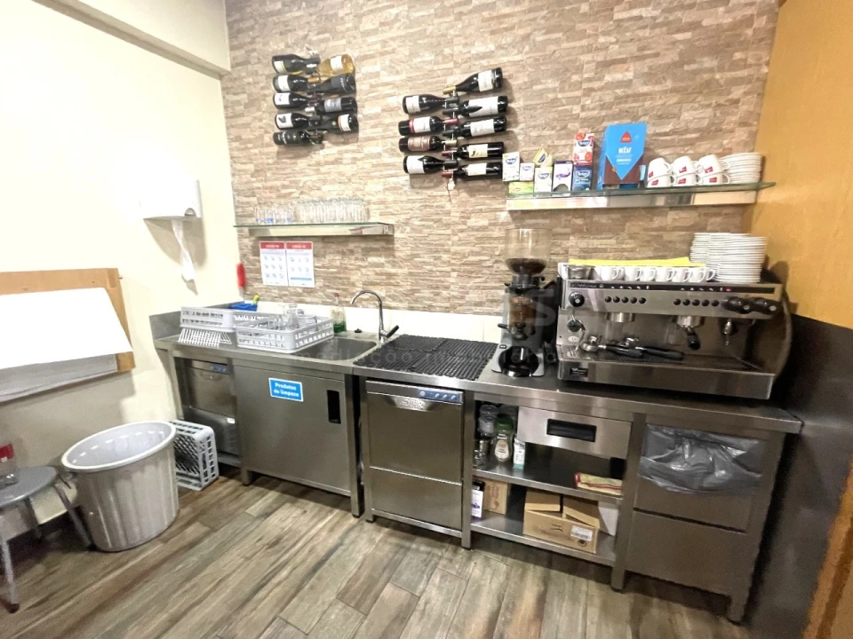 Negócio para Venda em Penalva de Alva e São Sebastião da Feira Foto 18