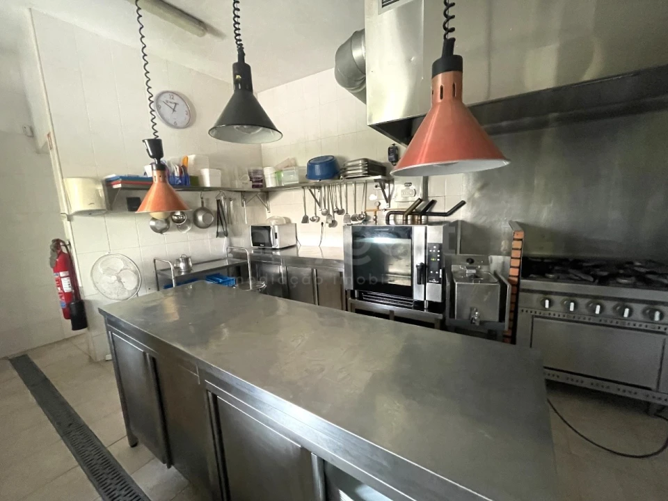 Negócio para Venda em Penalva de Alva e São Sebastião da Feira Foto 27