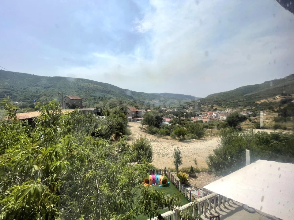 Negócio para Venda em Penalva de Alva e São Sebastião da Feira Foto 32