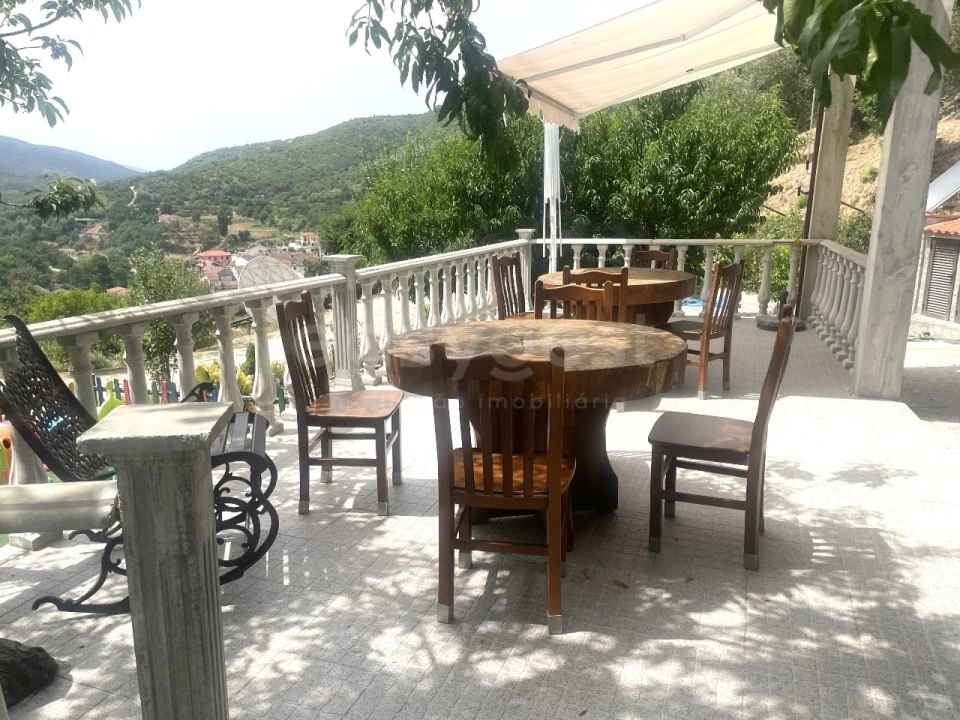 Negócio para Venda em Penalva de Alva e São Sebastião da Feira Foto 33