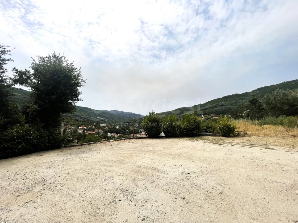 Negócio para Venda em Penalva de Alva e São Sebastião da Feira Foto 43