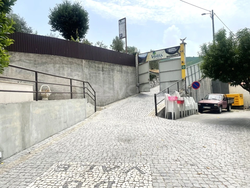 Negócio para Venda em Penalva de Alva e São Sebastião da Feira Foto 51