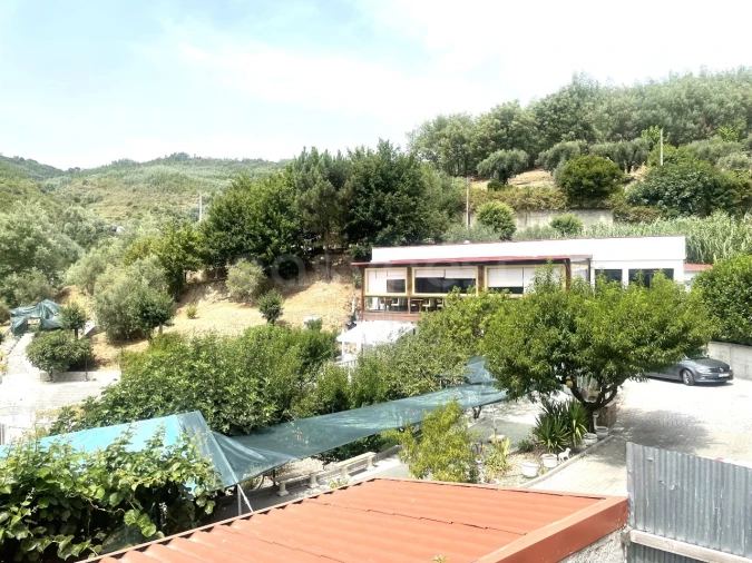 Negócio para Venda em Penalva de Alva e São Sebastião da Feira