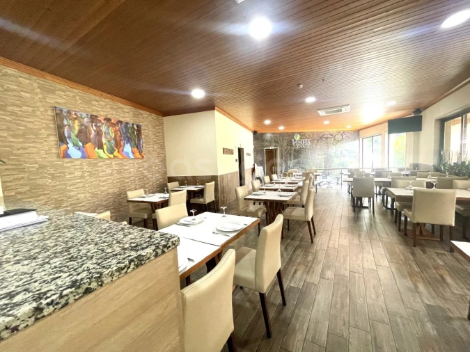 Negócio para Venda em Penalva de Alva e São Sebastião da Feira Foto 2