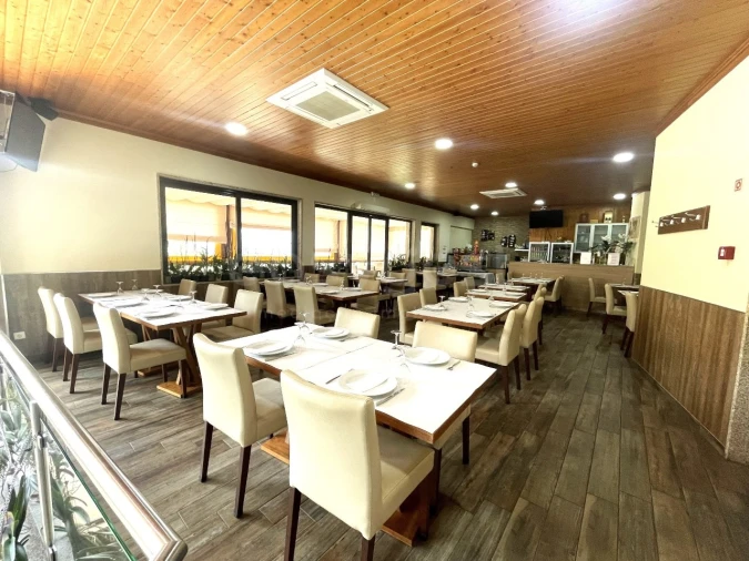 Negócio para Venda em Penalva de Alva e São Sebastião da Feira Foto 4