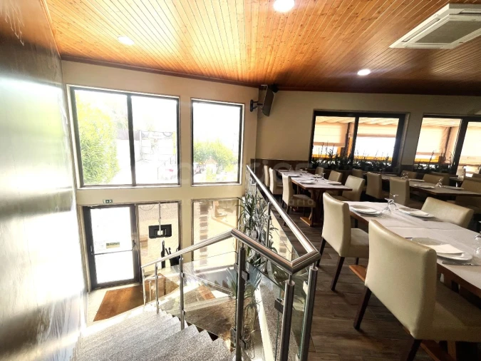 Negócio para Venda em Penalva de Alva e São Sebastião da Feira Foto 8