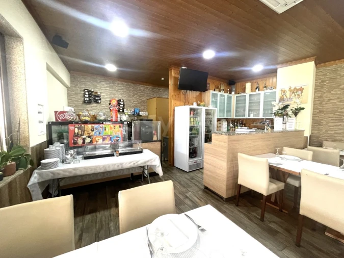 Negócio para Venda em Penalva de Alva e São Sebastião da Feira Foto 13