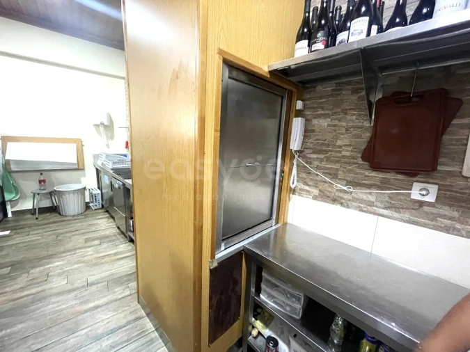 Negócio para Venda em Penalva de Alva e São Sebastião da Feira Foto 16