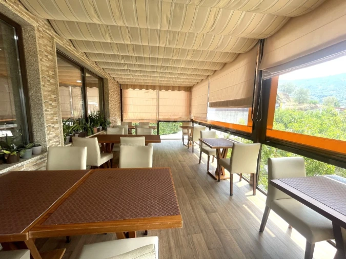 Negócio para Venda em Penalva de Alva e São Sebastião da Feira Foto 19