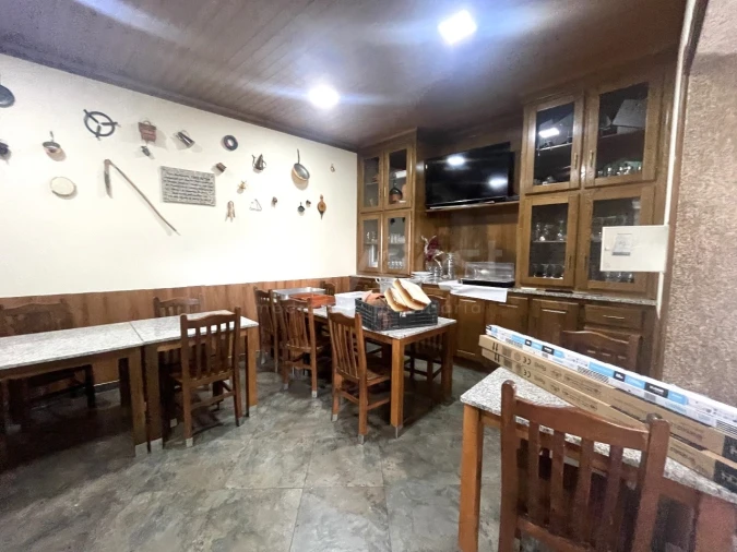 Negócio para Venda em Penalva de Alva e São Sebastião da Feira Foto 23