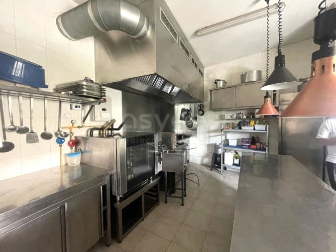 Negócio para Venda em Penalva de Alva e São Sebastião da Feira Foto 25