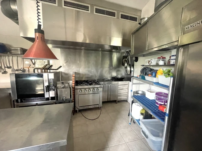 Negócio para Venda em Penalva de Alva e São Sebastião da Feira Foto 26