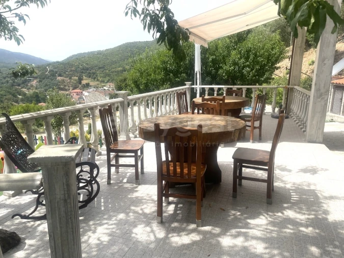 Negócio para Venda em Penalva de Alva e São Sebastião da Feira Foto 33