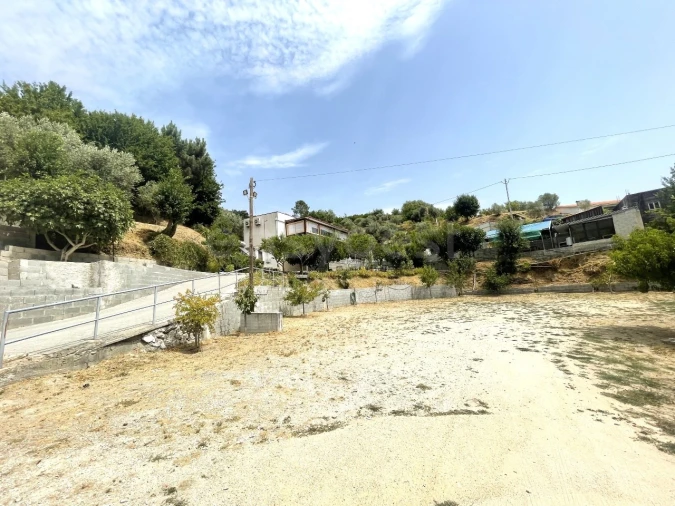 Negócio para Venda em Penalva de Alva e São Sebastião da Feira Foto 42